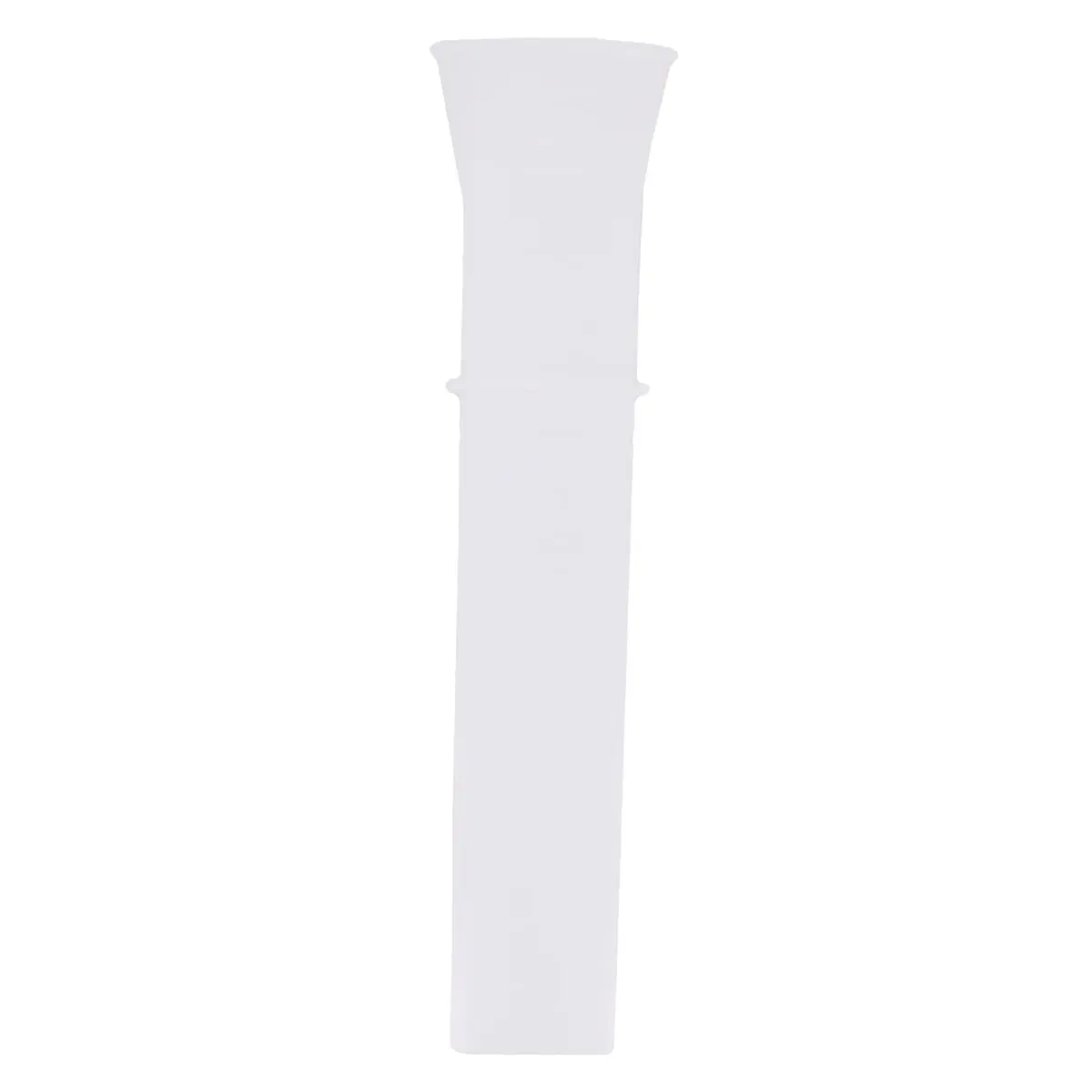 FlowTube mondstukken voor EasyOne luchtspirometer FlowTube mondstukken voor EasyOne luchtspirometer