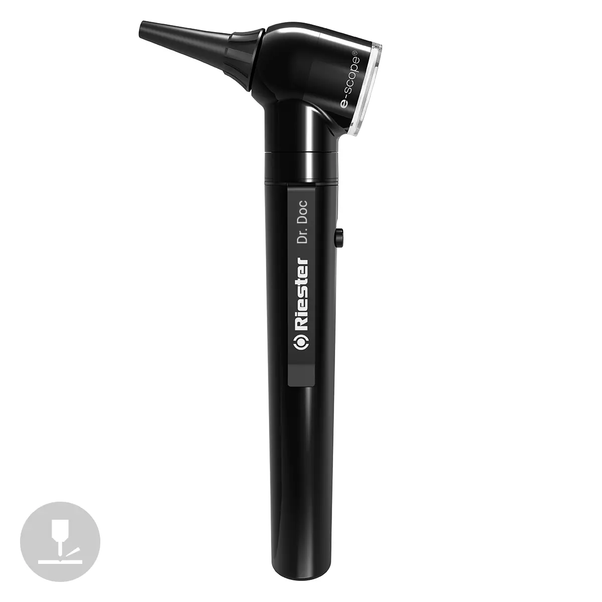 e-scope Oftalmoscoop e-scope Oftalmoscoop