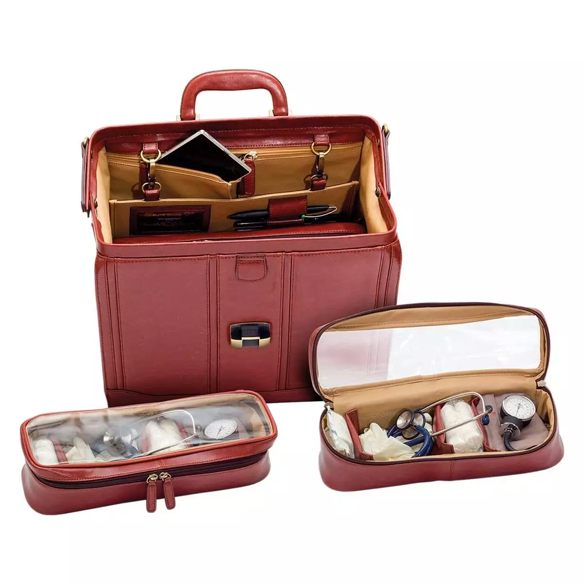  DOC'S luxe dokterstas