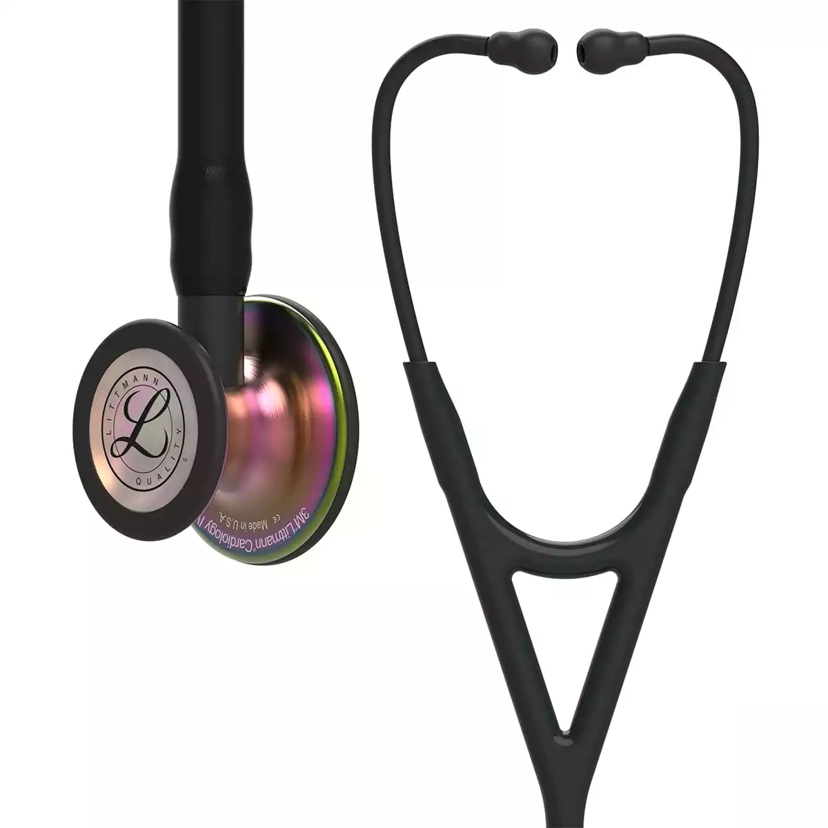  Cardiology IV stethoscoop - Rainbow Edition
