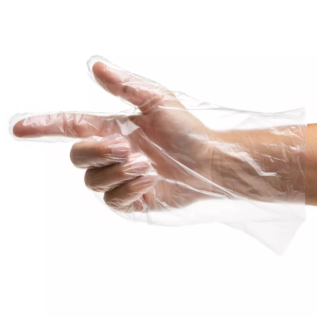  PE-Handschoenen