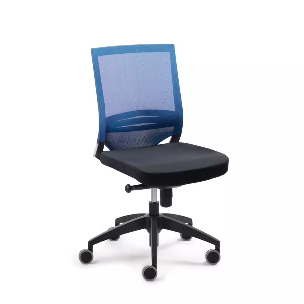  myOptimax Mesh Bureaustoel