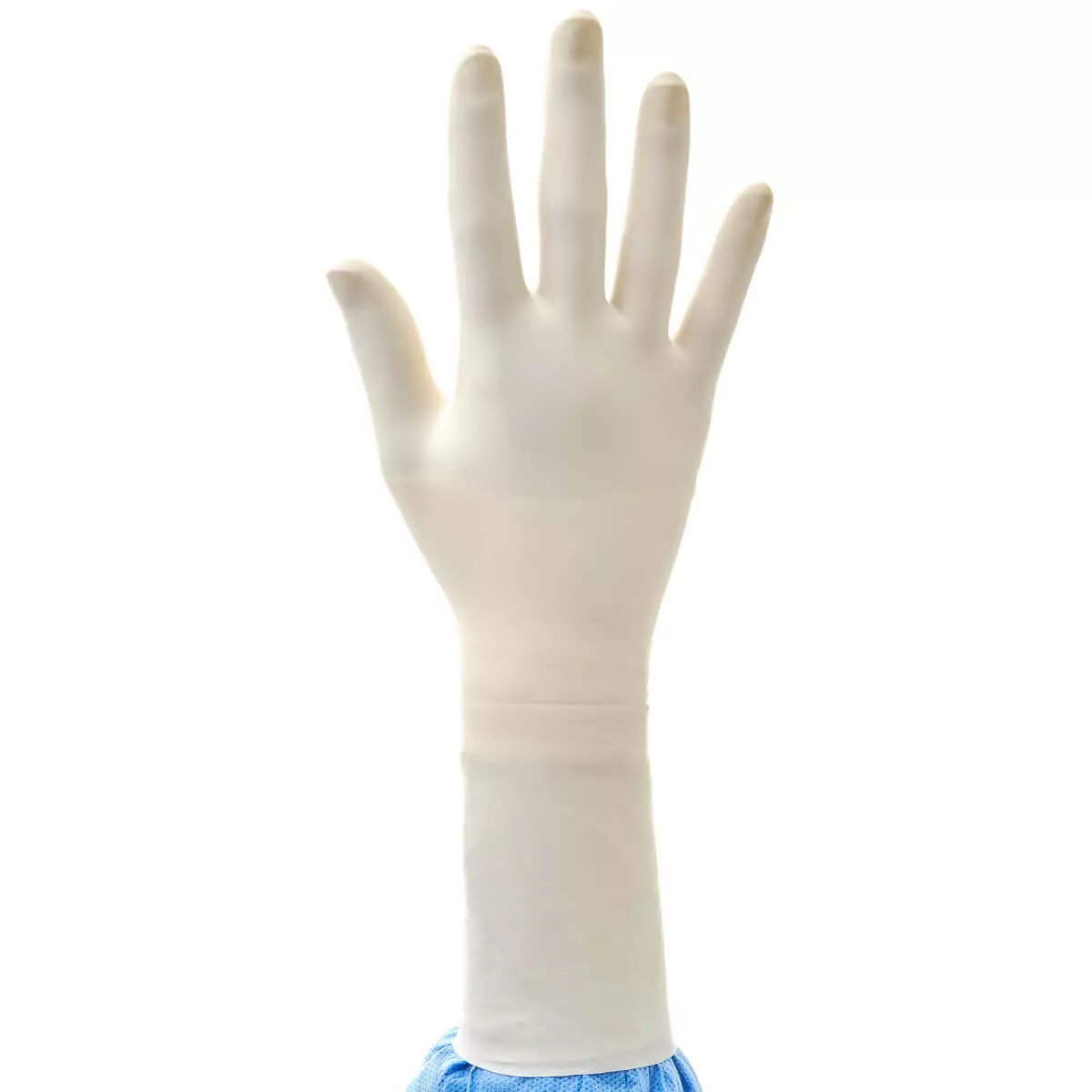  GAMMEX latex operatiehandschoen