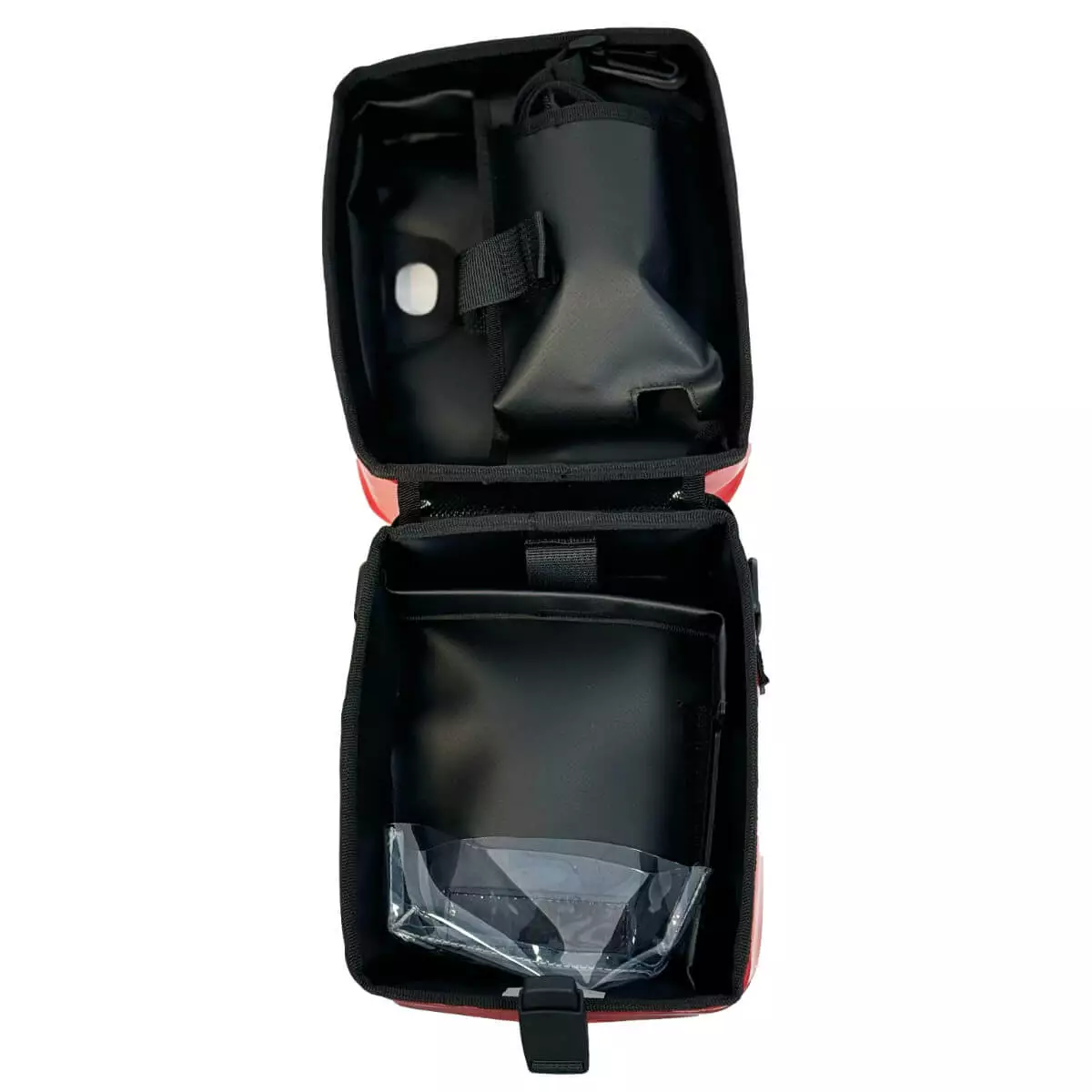 Tas voor FRED easyport plus Tas voor FRED easyport plus