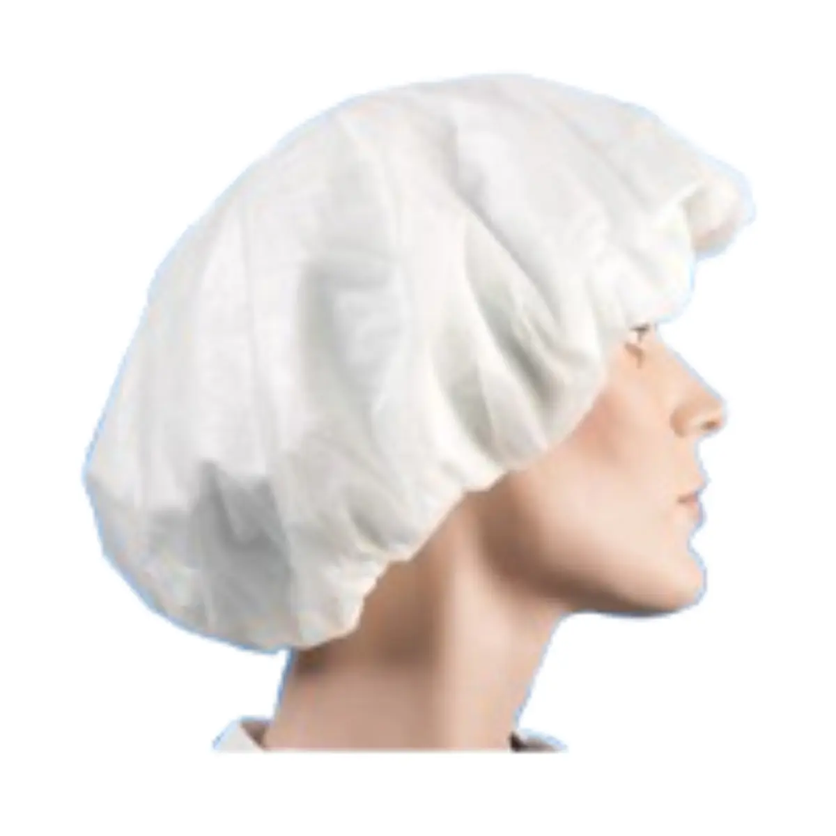 NOBA Wash Cap wegwerp-wasmuts NOBA Wash Cap wegwerp-wasmuts