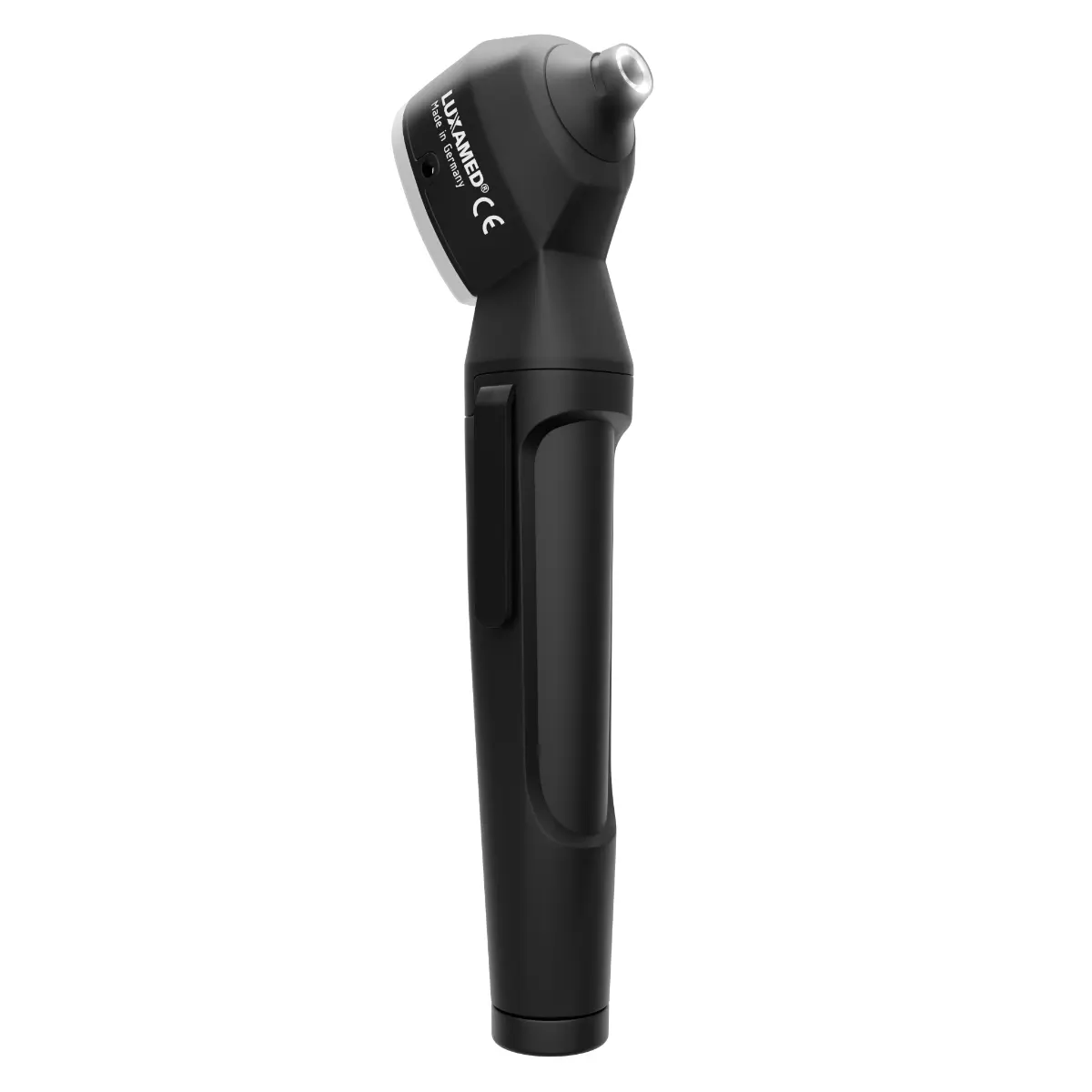  LuxaScope Auris otoscoop & diagnostische lamp in Black Edition-set 
