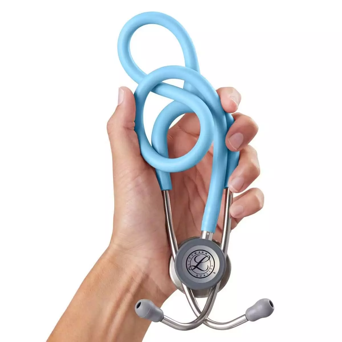  Classic III set voor practica en coschappen – slang met satin finish