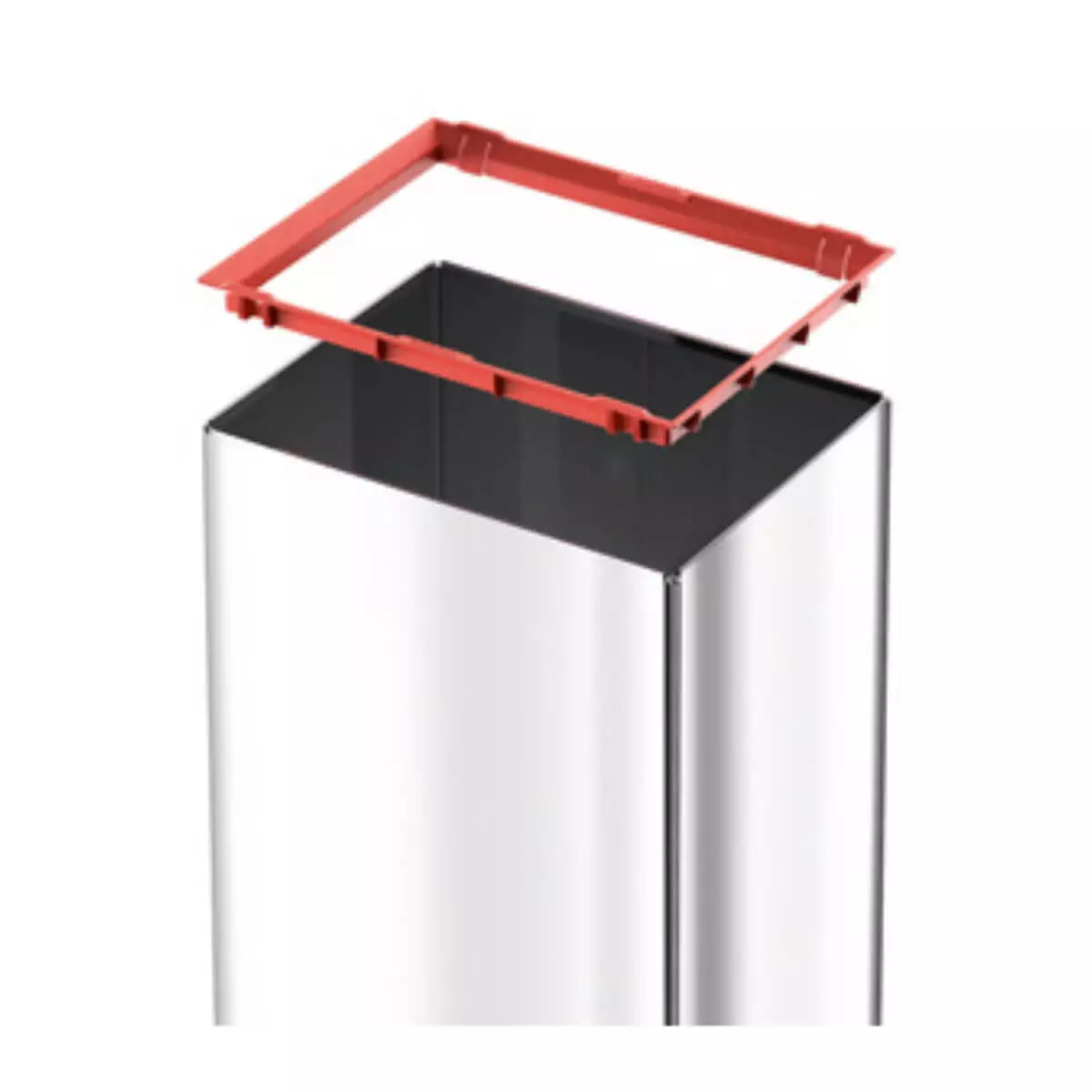  Big-Box Swing L Afvalbak