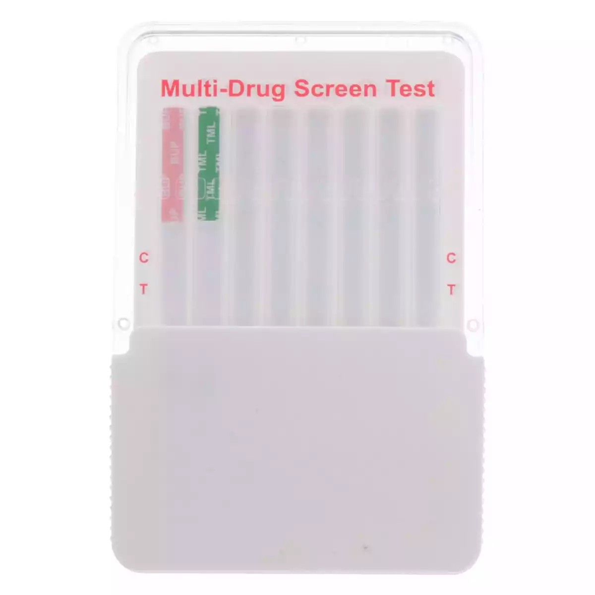 OneSecond Multi-Dip drugssneltest OneSecond Multi-Dip drugssneltest