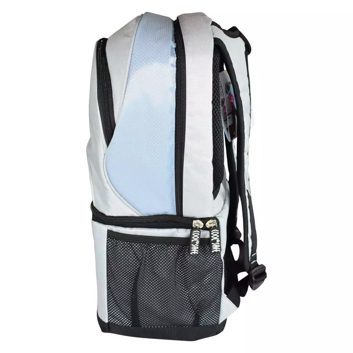  Rugzak met geïntegreerde koeltas