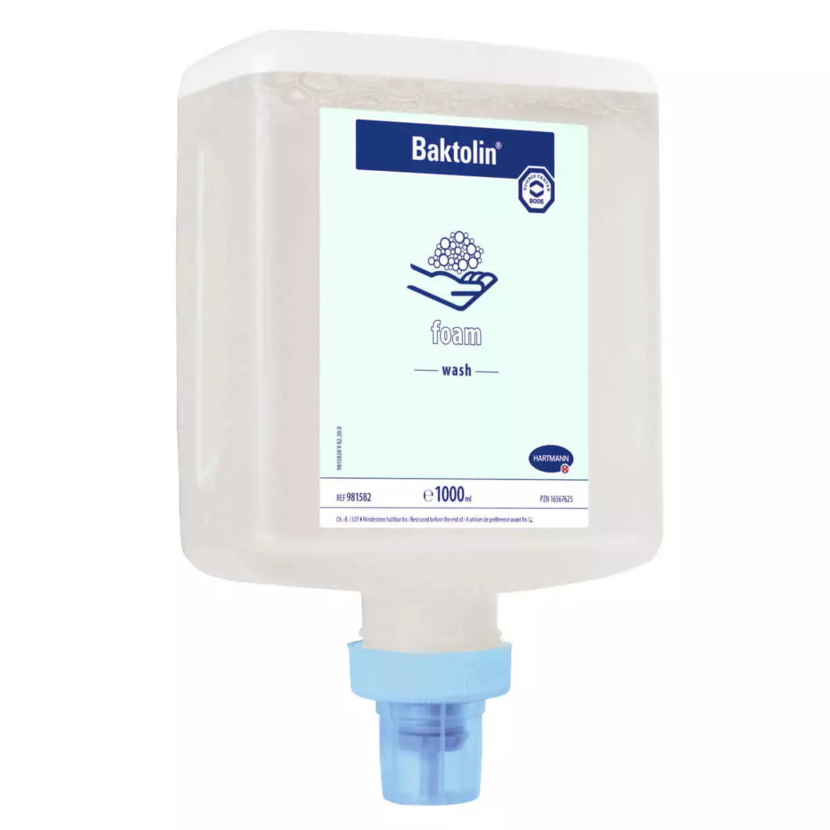  Bode Baktolin foam