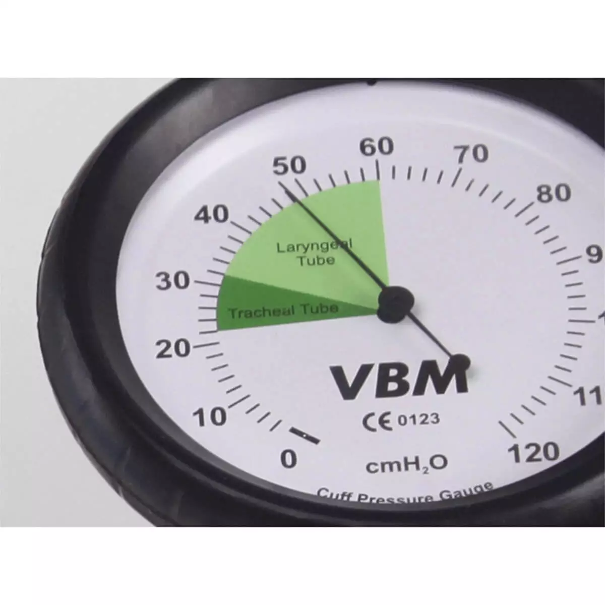  universele manchet manometer