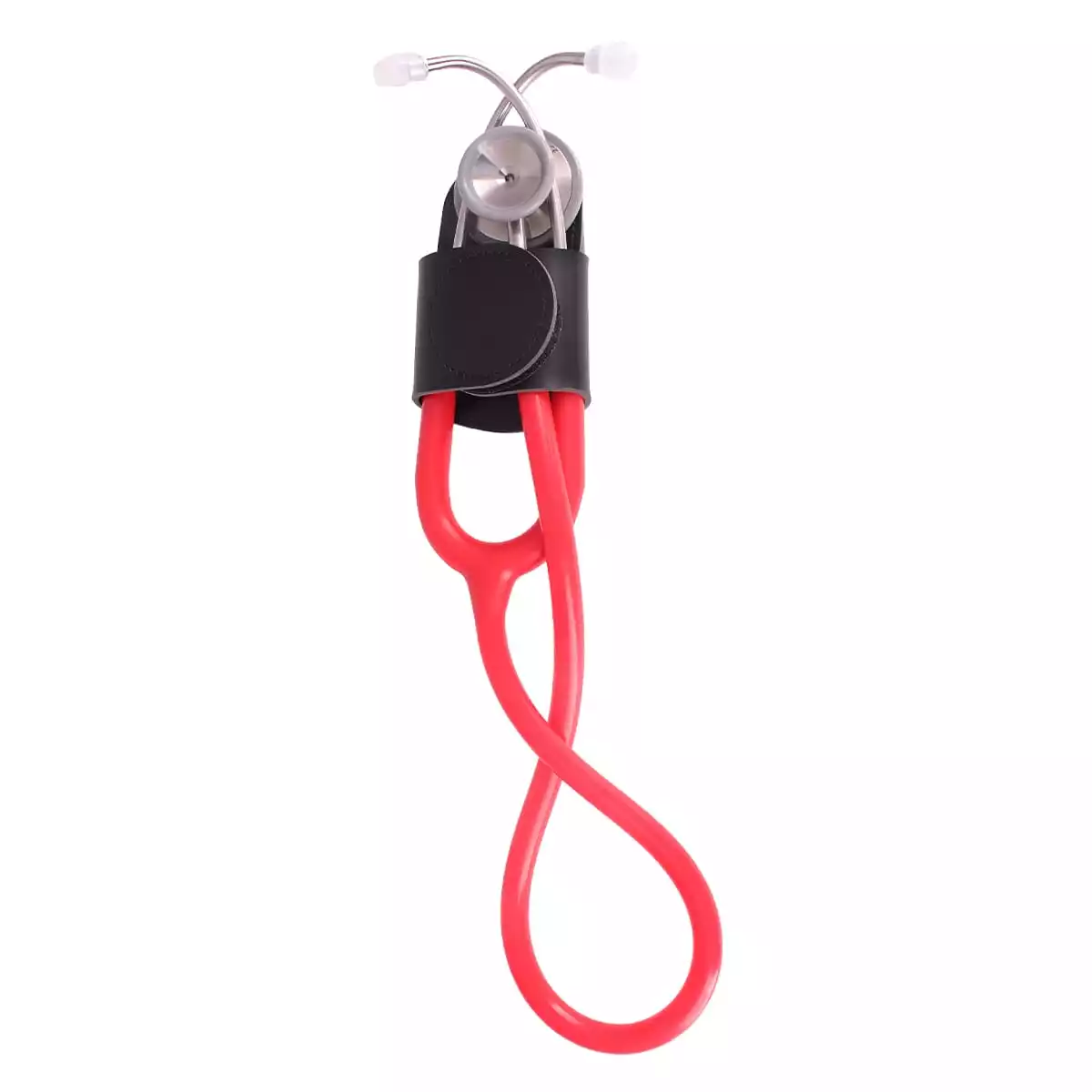  Stethoscoophouder met riemclip
