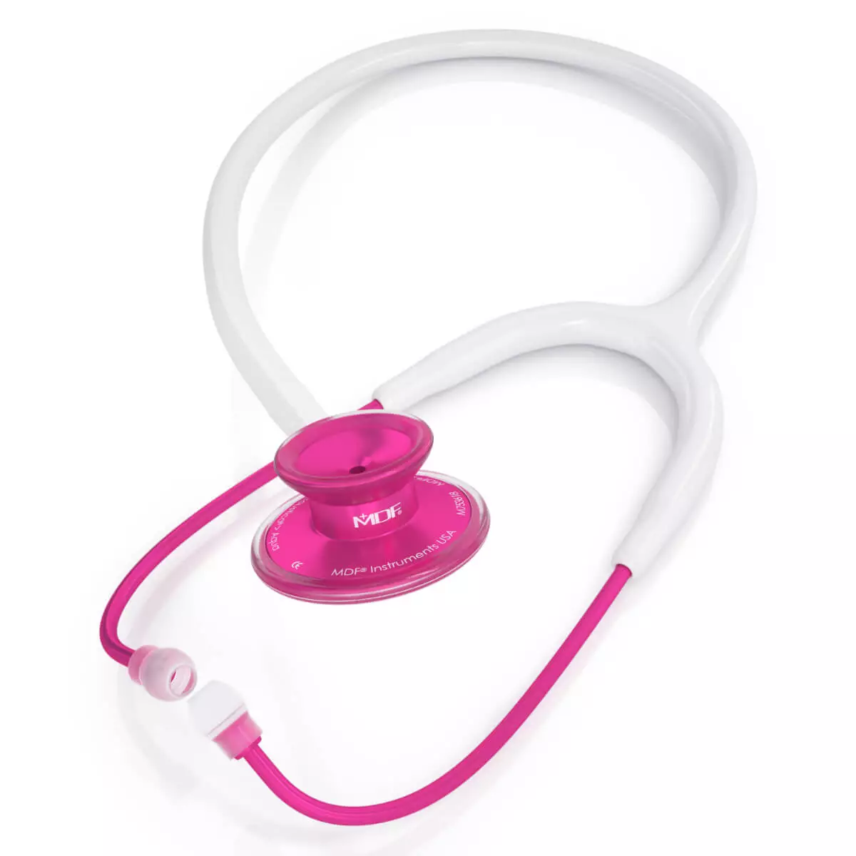 Acoustica Roze set voor practica en coschappen Acoustica Roze set voor practica en coschappen