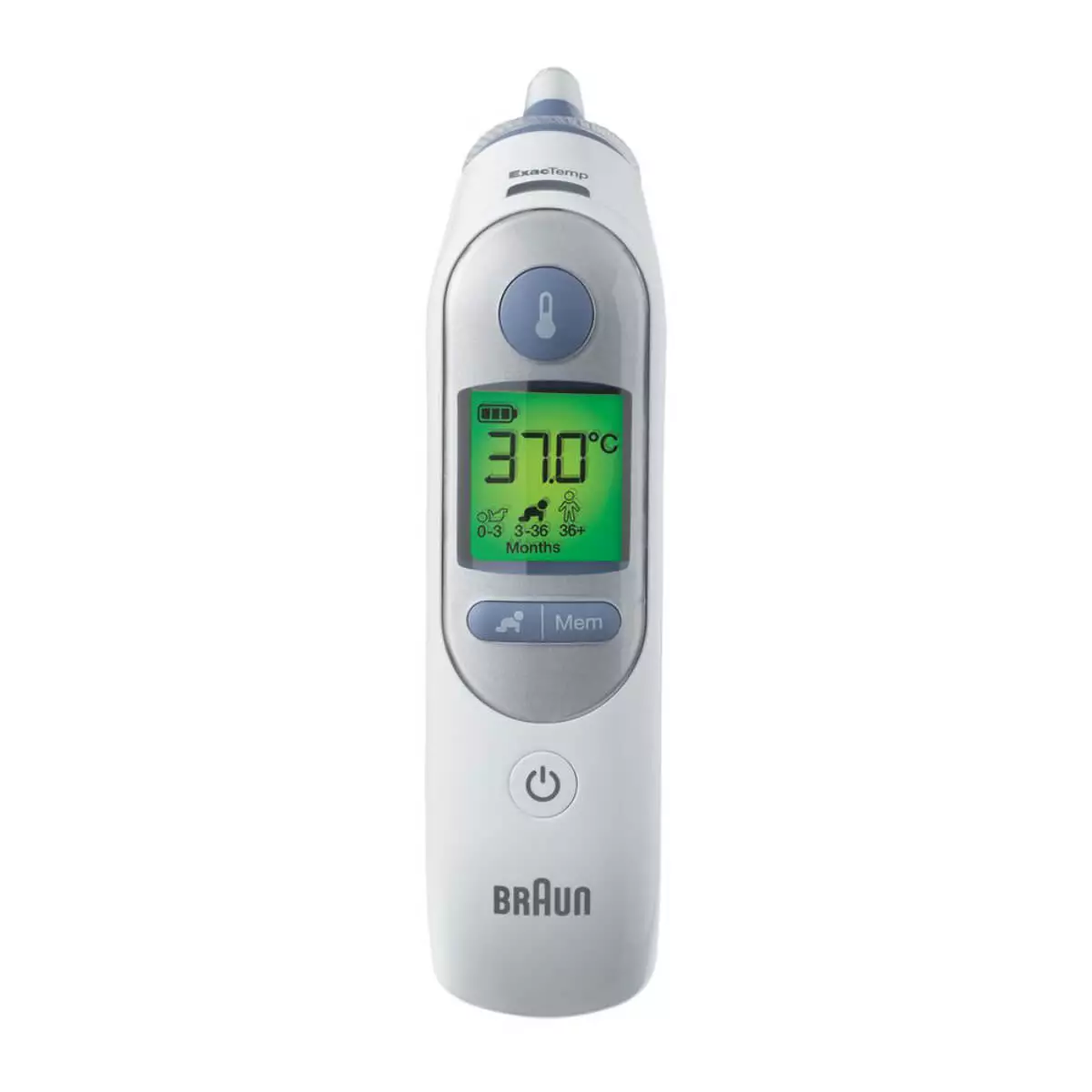  ThermoScan 7 mit Age Precision