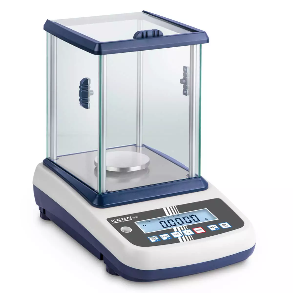  EWJ Precisiebalans 300-3/300-3H