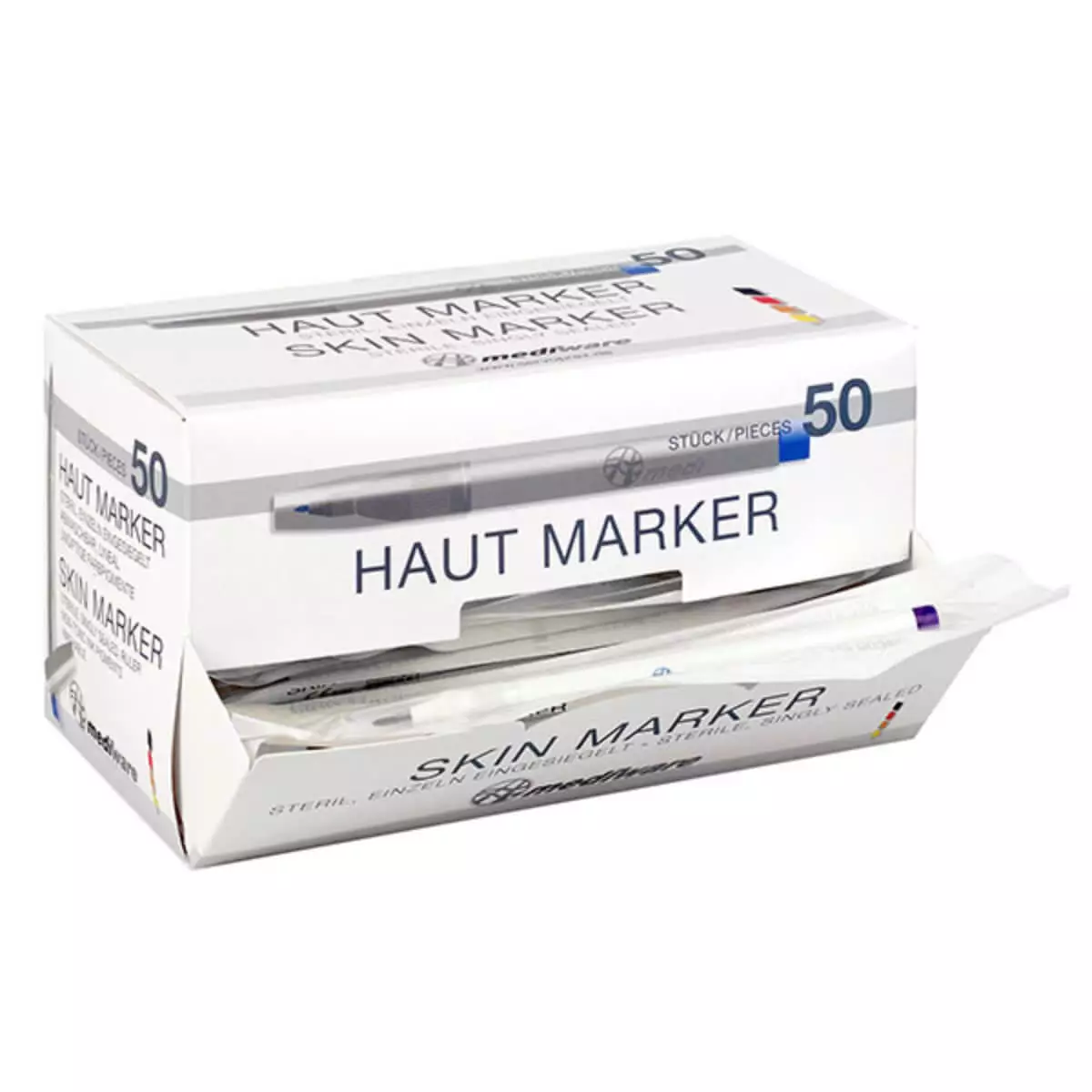  Hautmarkierungsstift