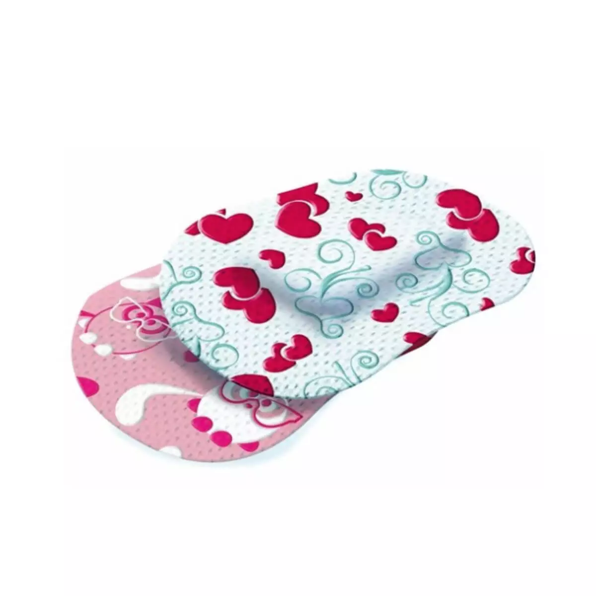  Drop 3D Kinder-Wundverband