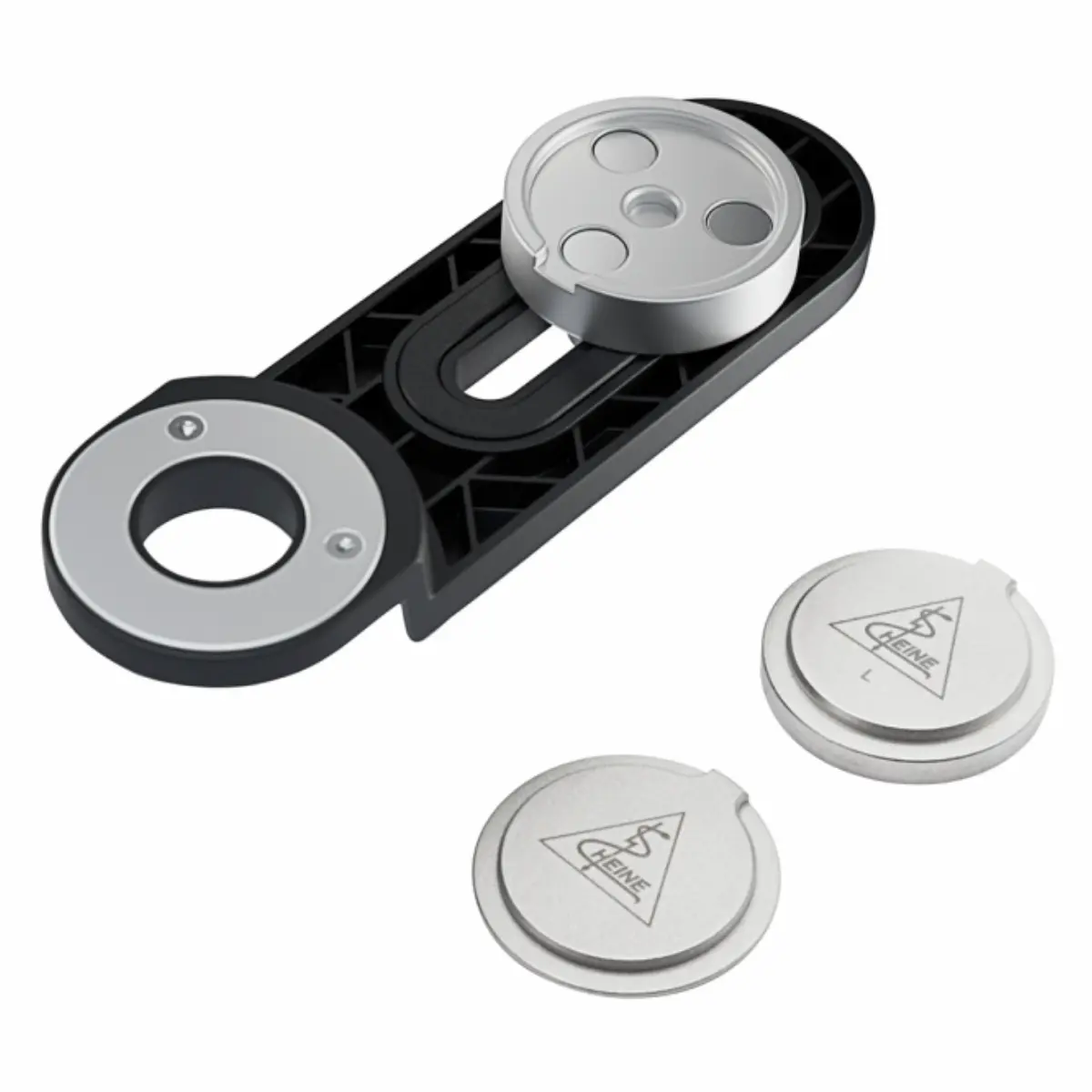  HEINE smartphoneadapter voor DELTA X-dermatoscoop 