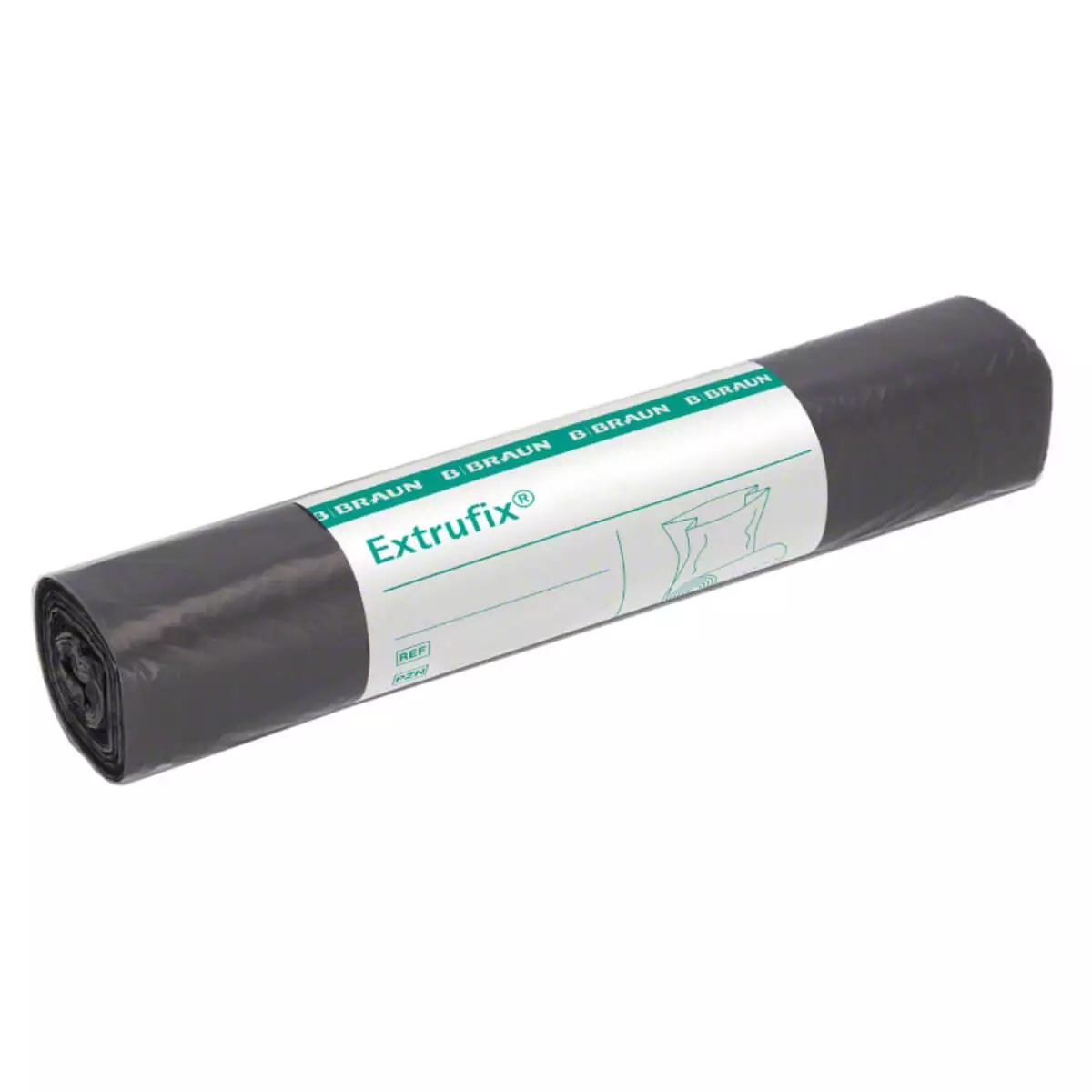  Extrufix afvalzakken