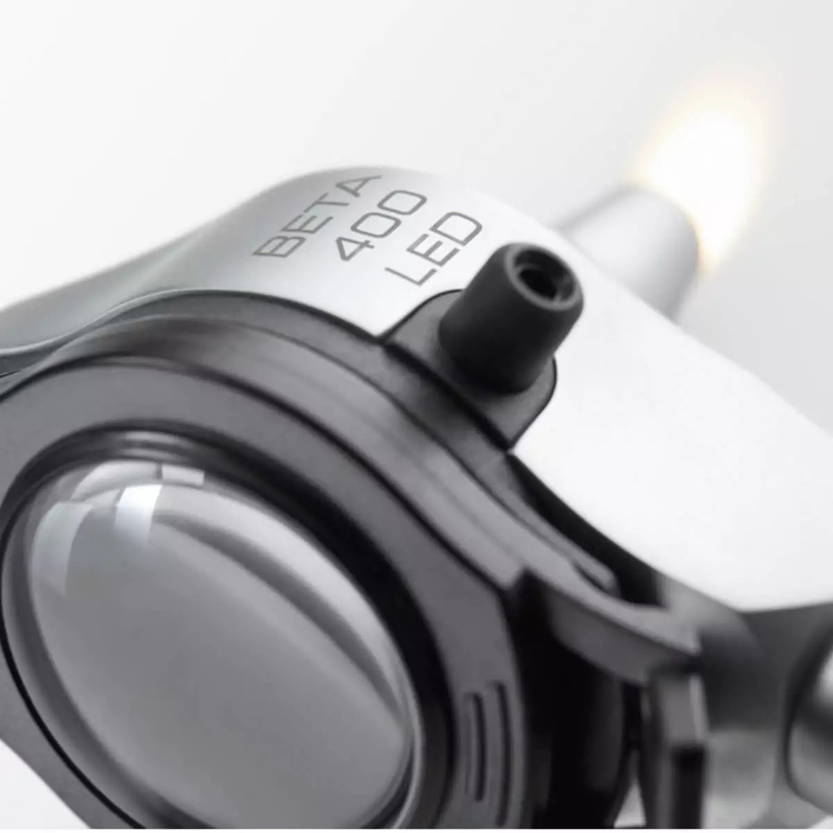  HEINE BETA 400 LED F.O. otoscoop