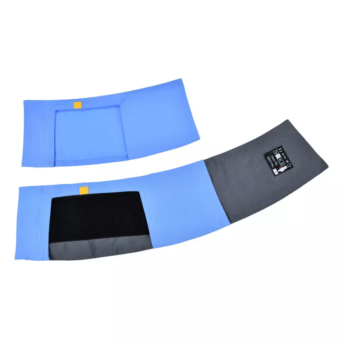 Beschermhoes voor TM-2450 bloeddrukmanchetten Beschermhoes voor TM-2450 bloeddrukmanchetten