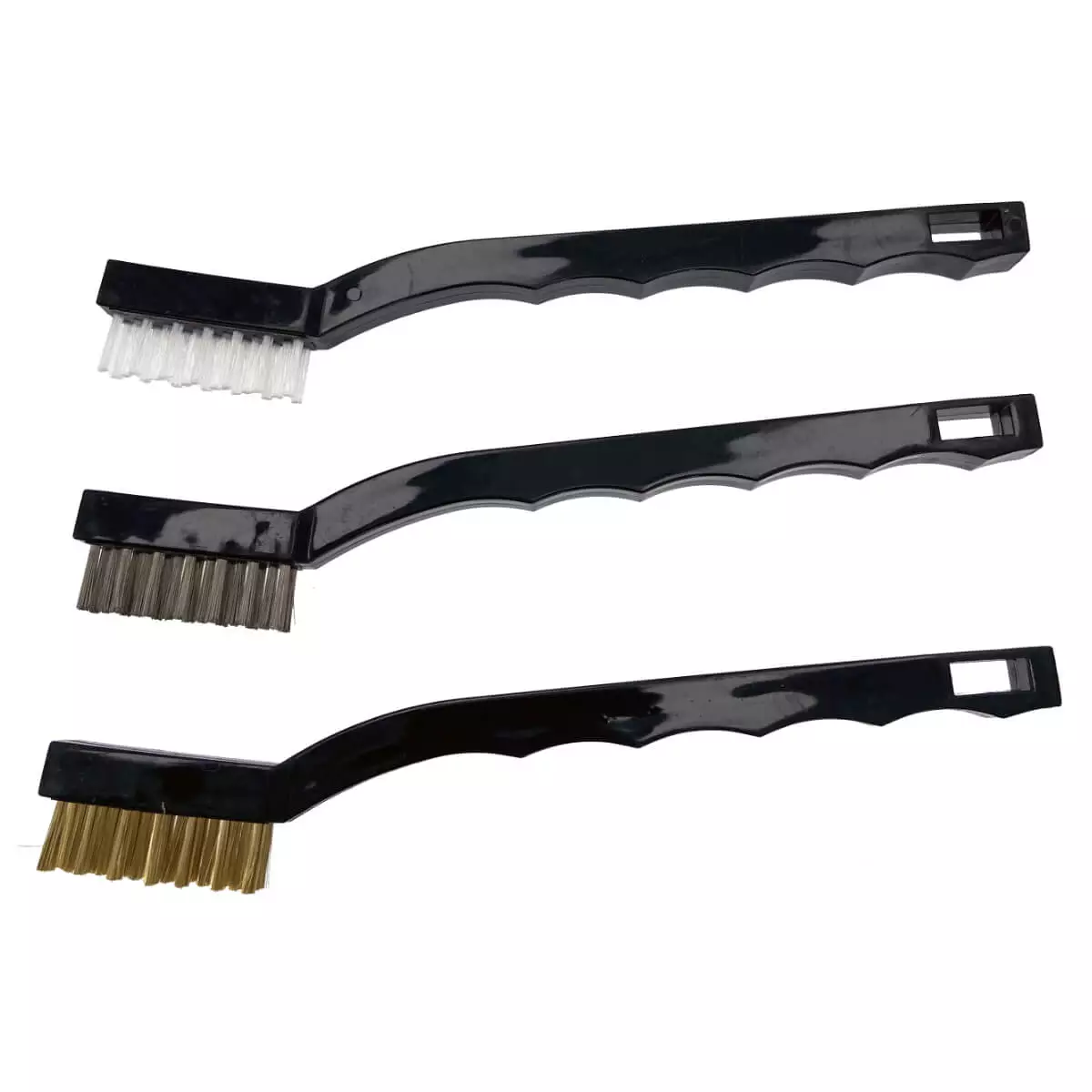  Instrumentenborstel