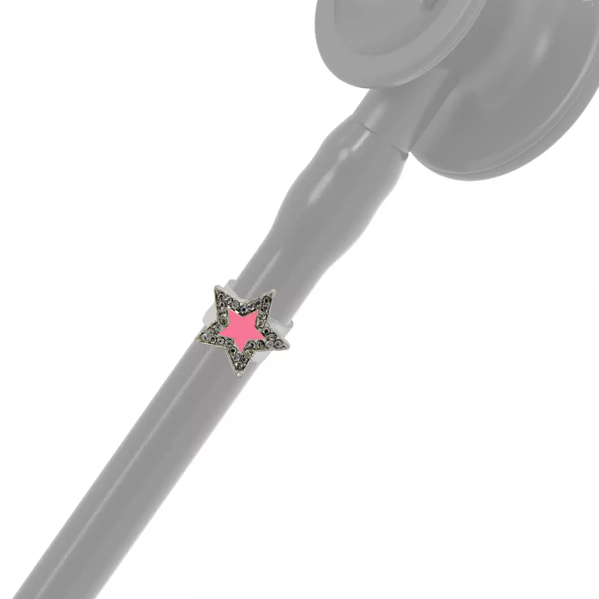  Stethoscoop sieraden - met design