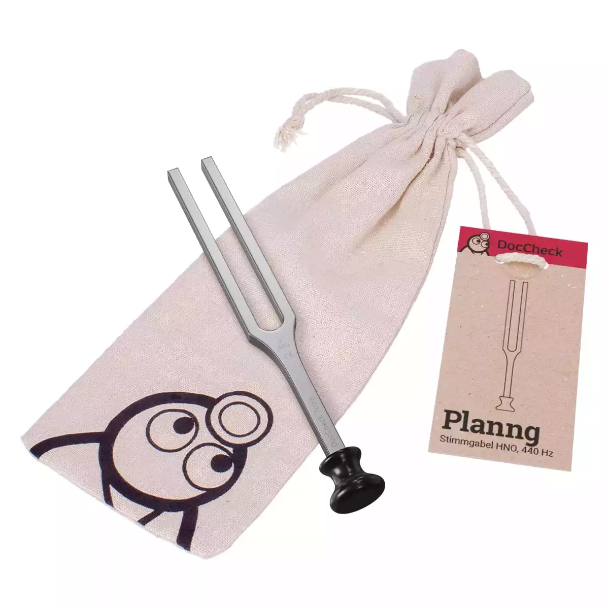  Stimmgabel "Planng"