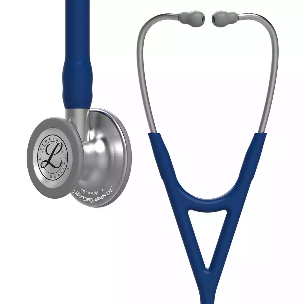 Cardiology IV - Stainless Steel Edition