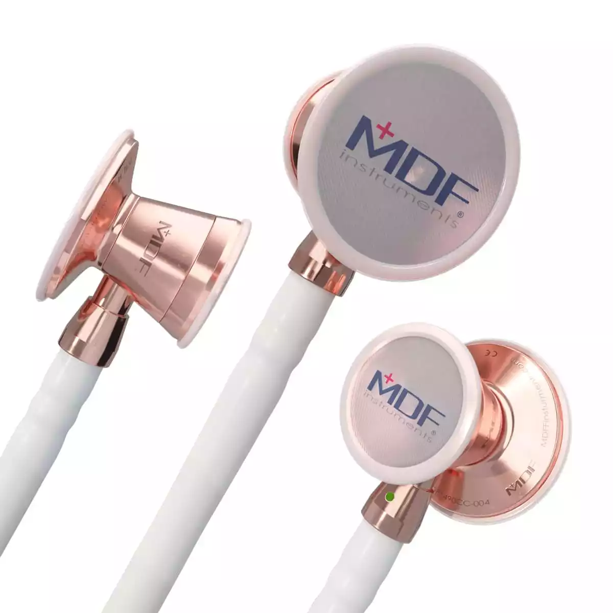  ProCardial Core roségouden stethoscoop