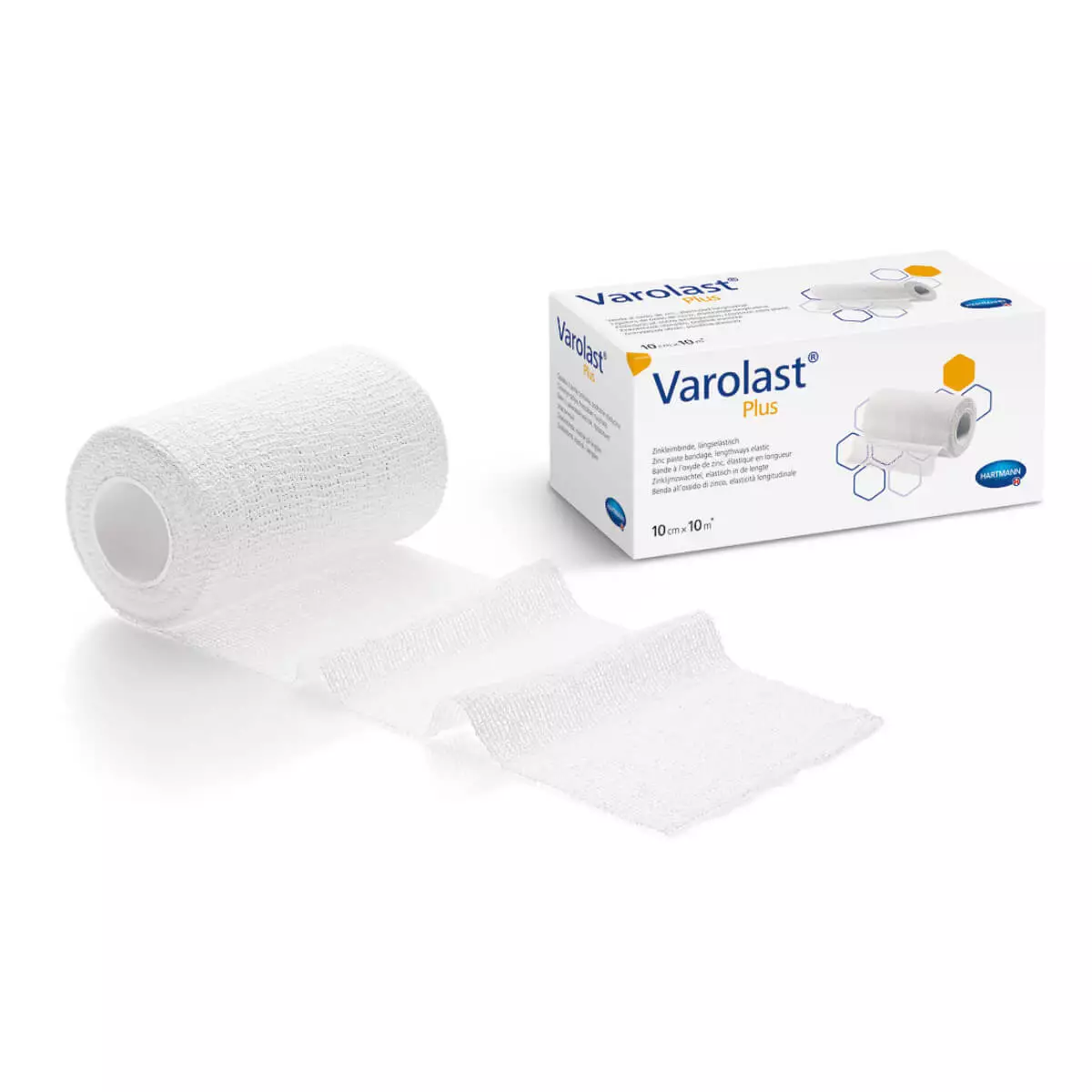  Hartmann Varolast Plus
