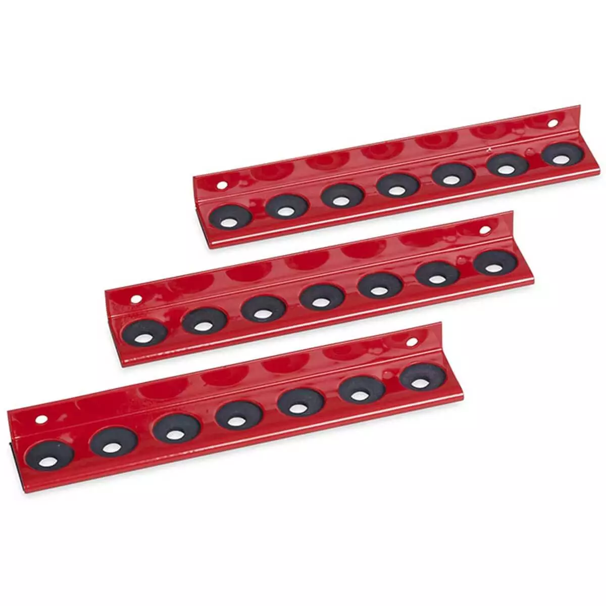  Set ampulinestrips voor Ulmer-gevallen II en III
