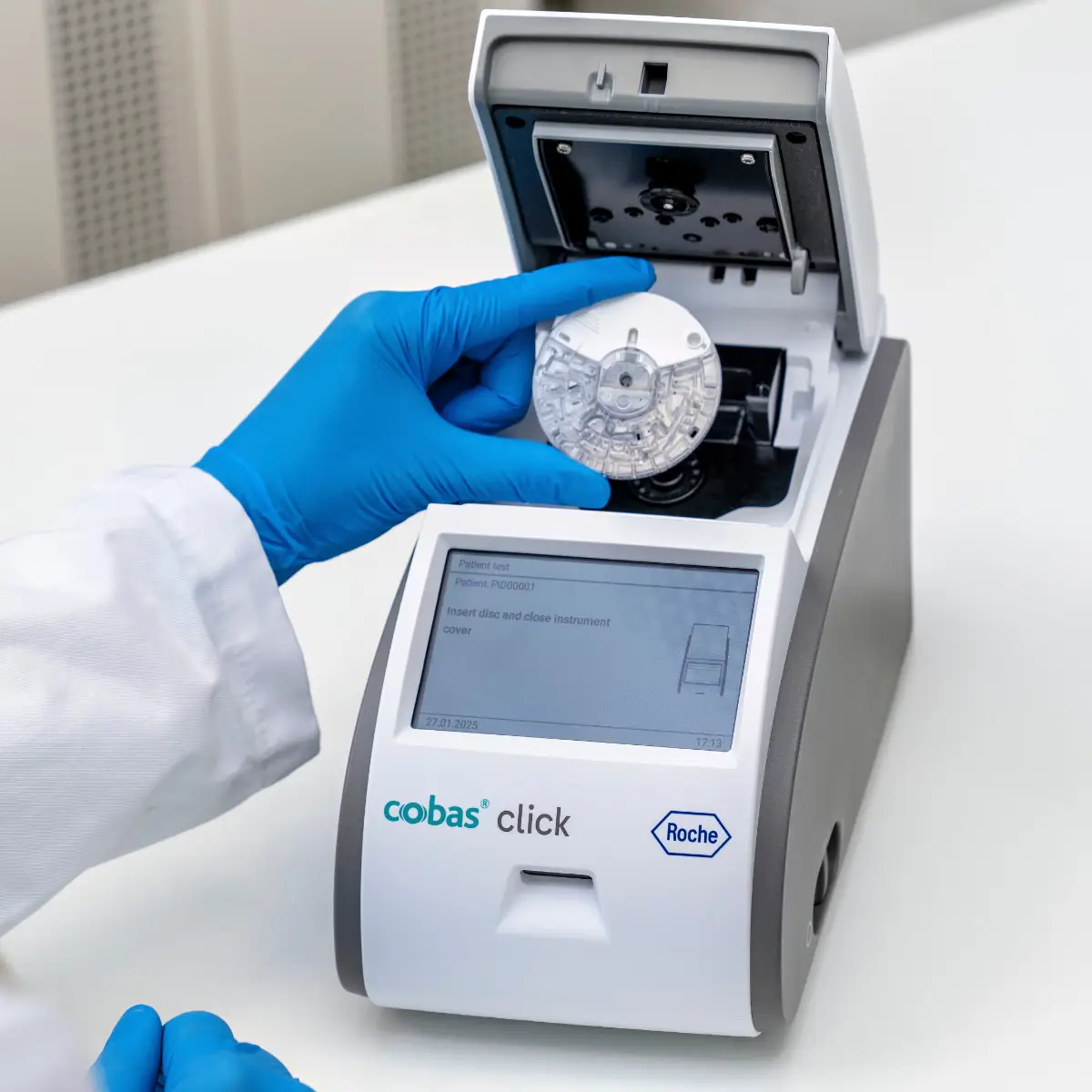  cobas click lipid panel-test 