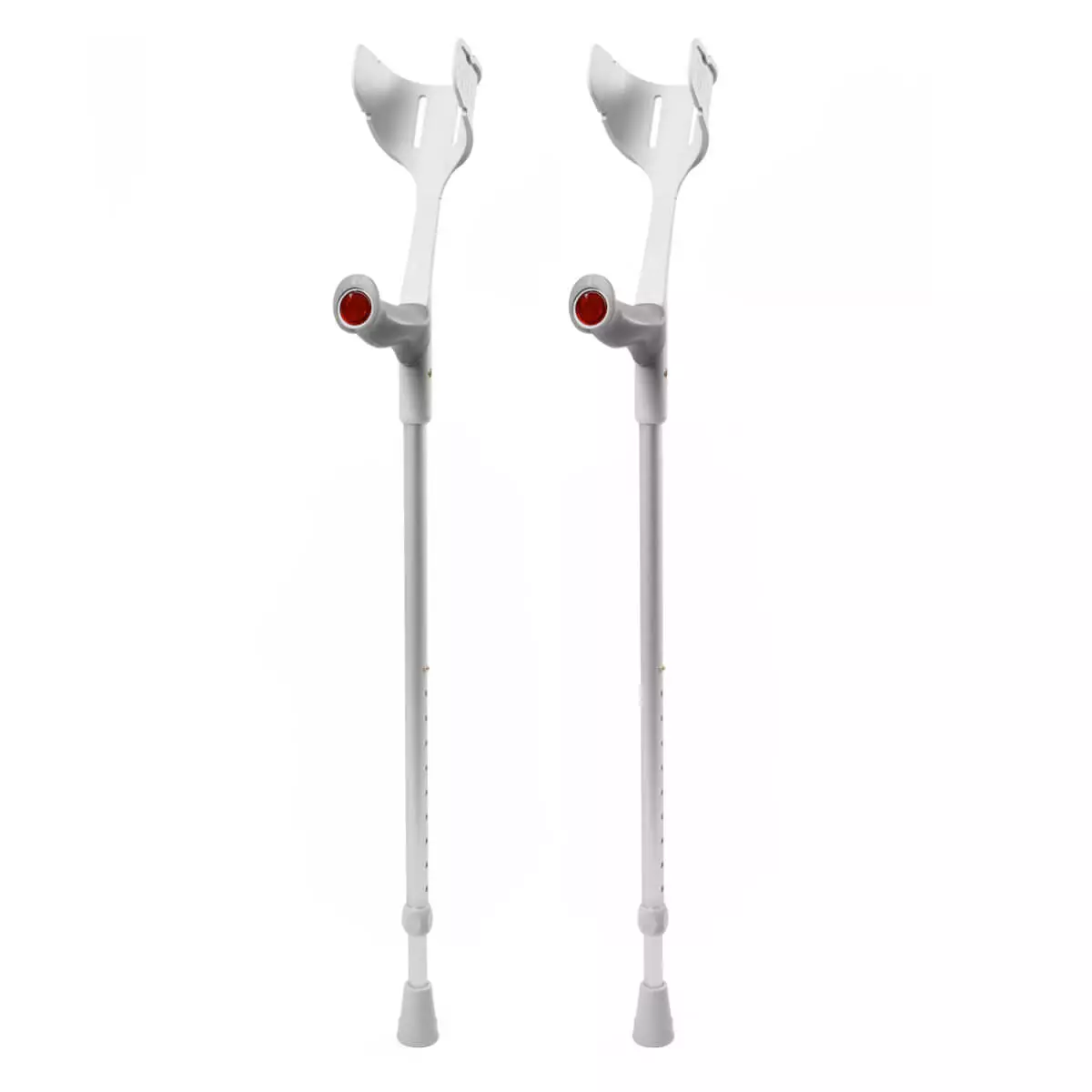  REBOTEC MAGIC-SOFT onderarmkrukken