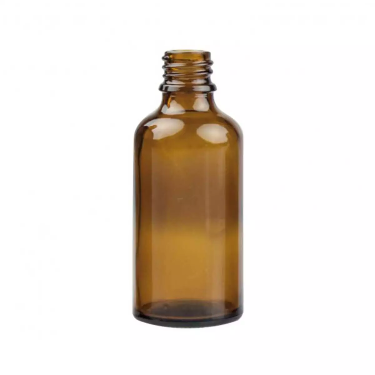Amber Glazen Allround Laboratoriumfles Amber Glazen Allround Laboratoriumfles