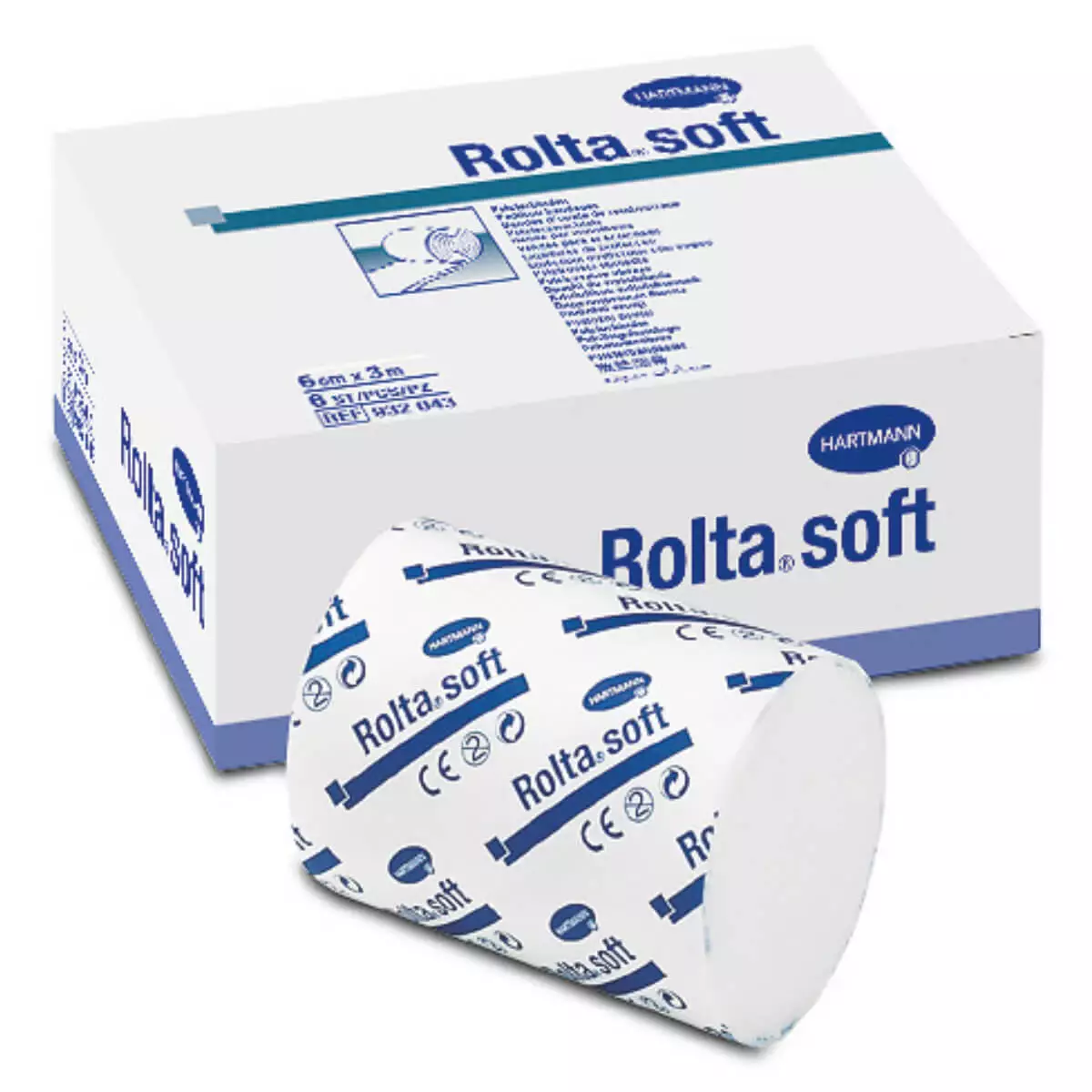  Hartmann Rolta soft