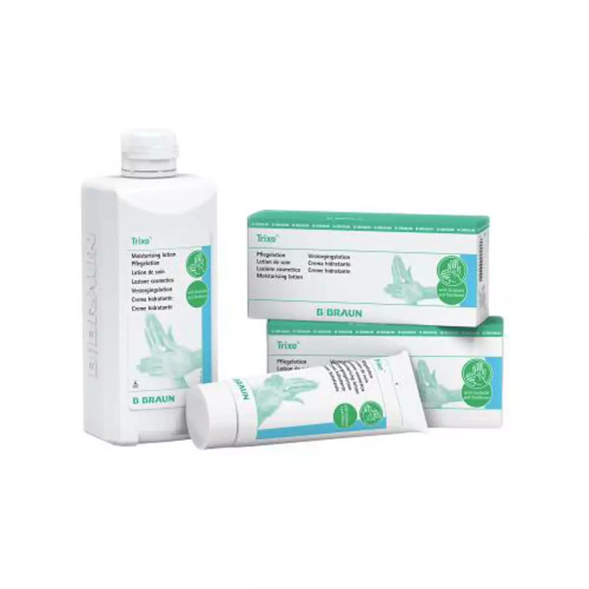  Trixo Verzorgende Lotion