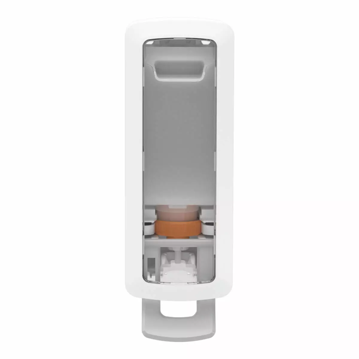  KX 75 M Handmatige zeepdispenser