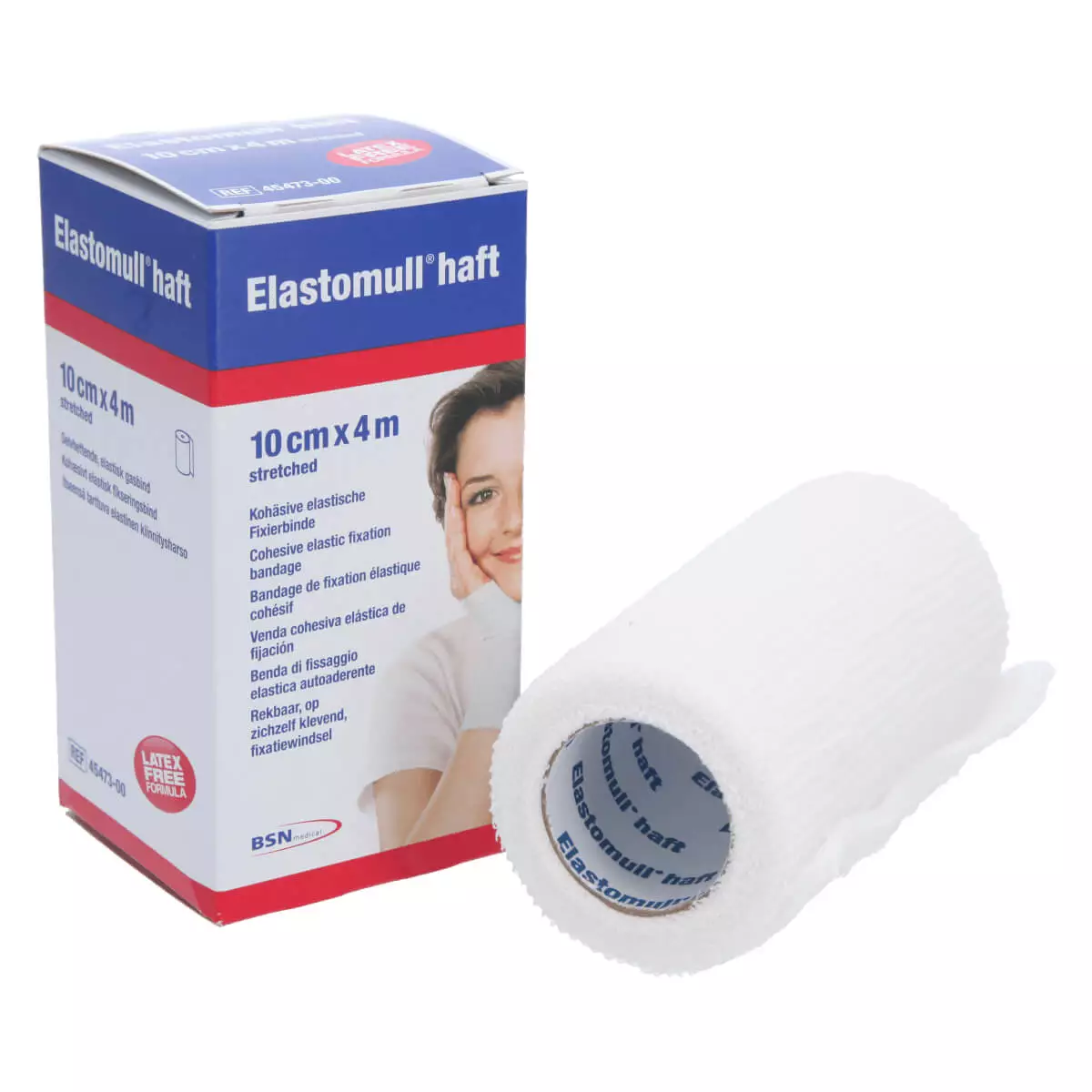 Elastomull Hechting Elastomull Hechting