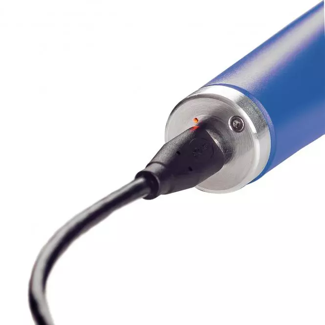  LuxaScope Auris LED otoscoop