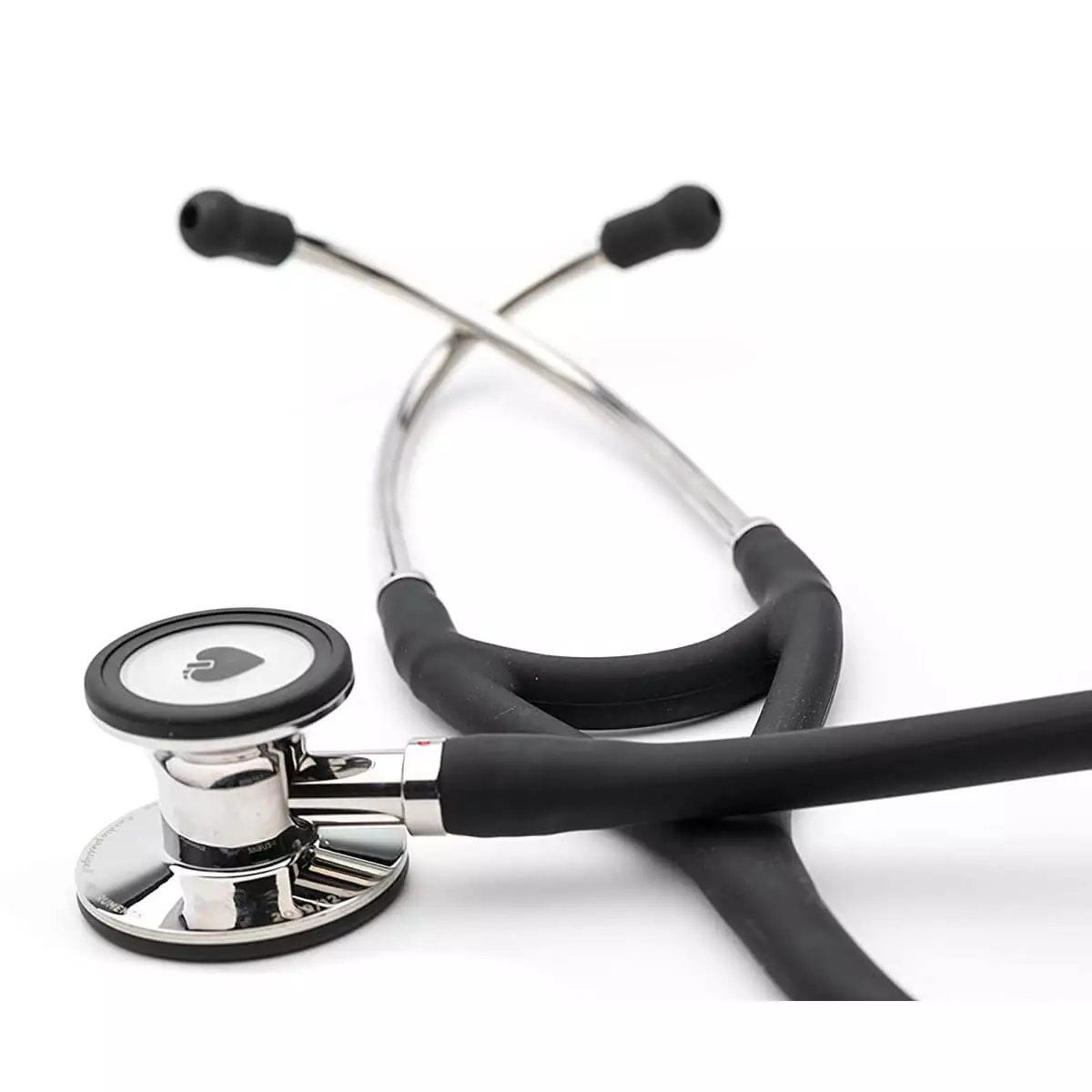  Cardio Prestige II stethoscoop met dubbelzijdig borststuk