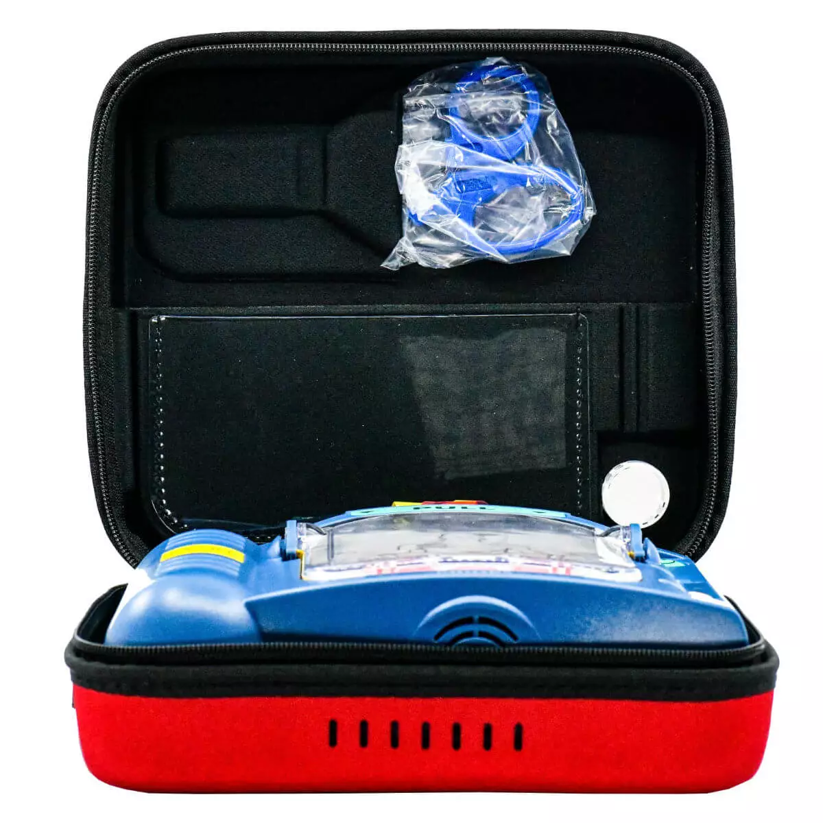  Philips HeartStart AED