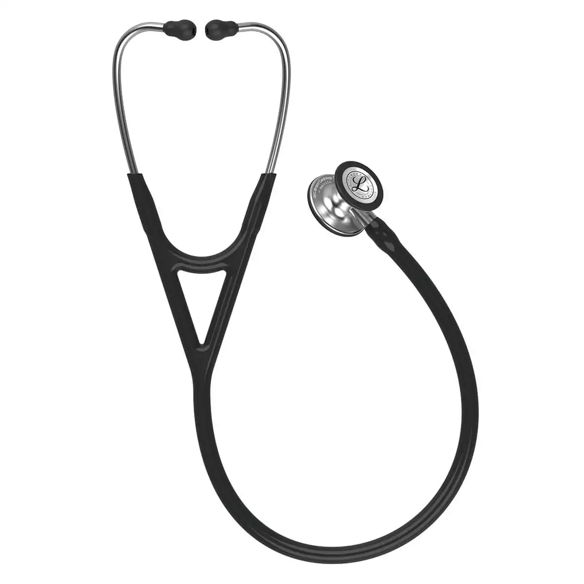  Cardiology IV - Stainless Steel Edition