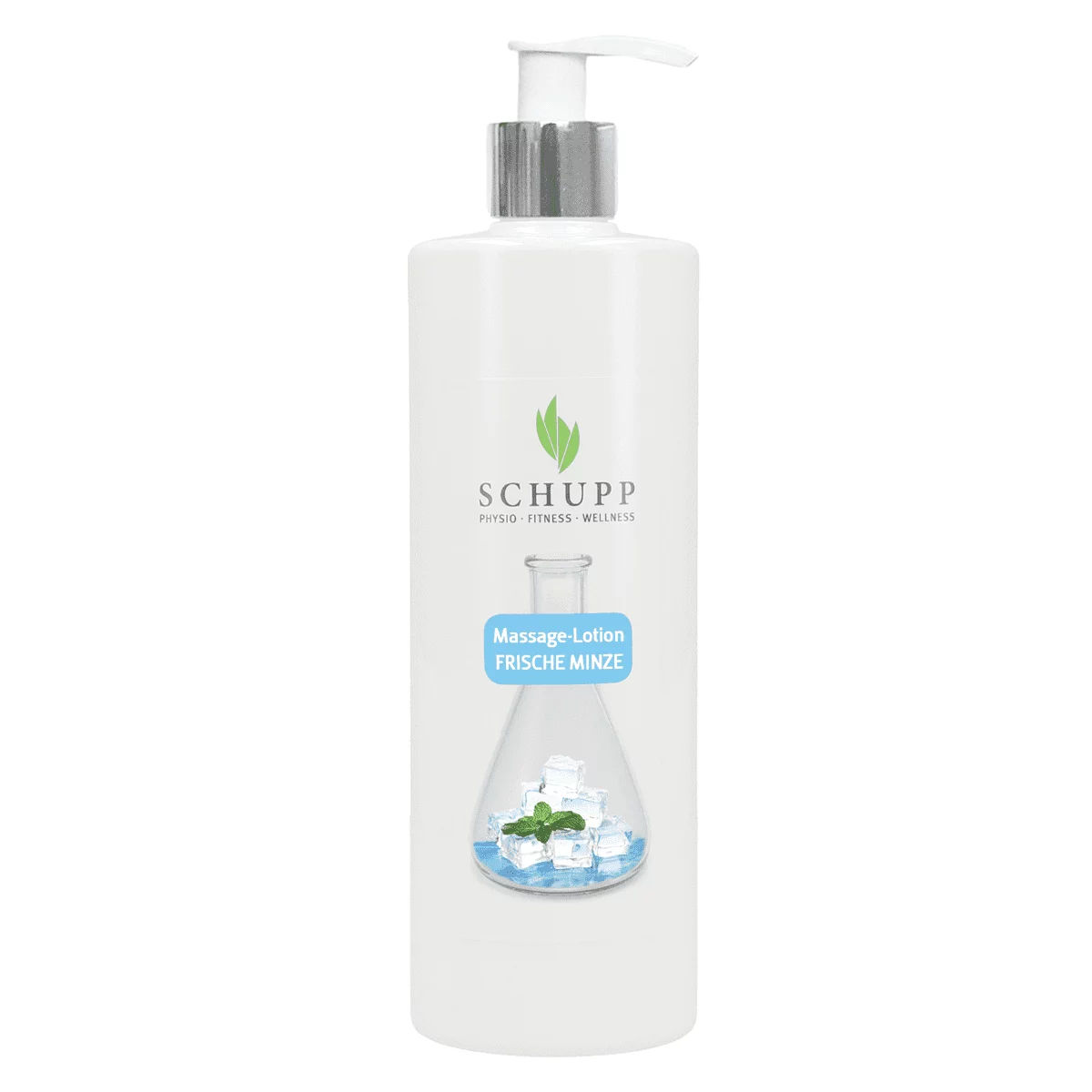  Massage Lotion Verse Munt