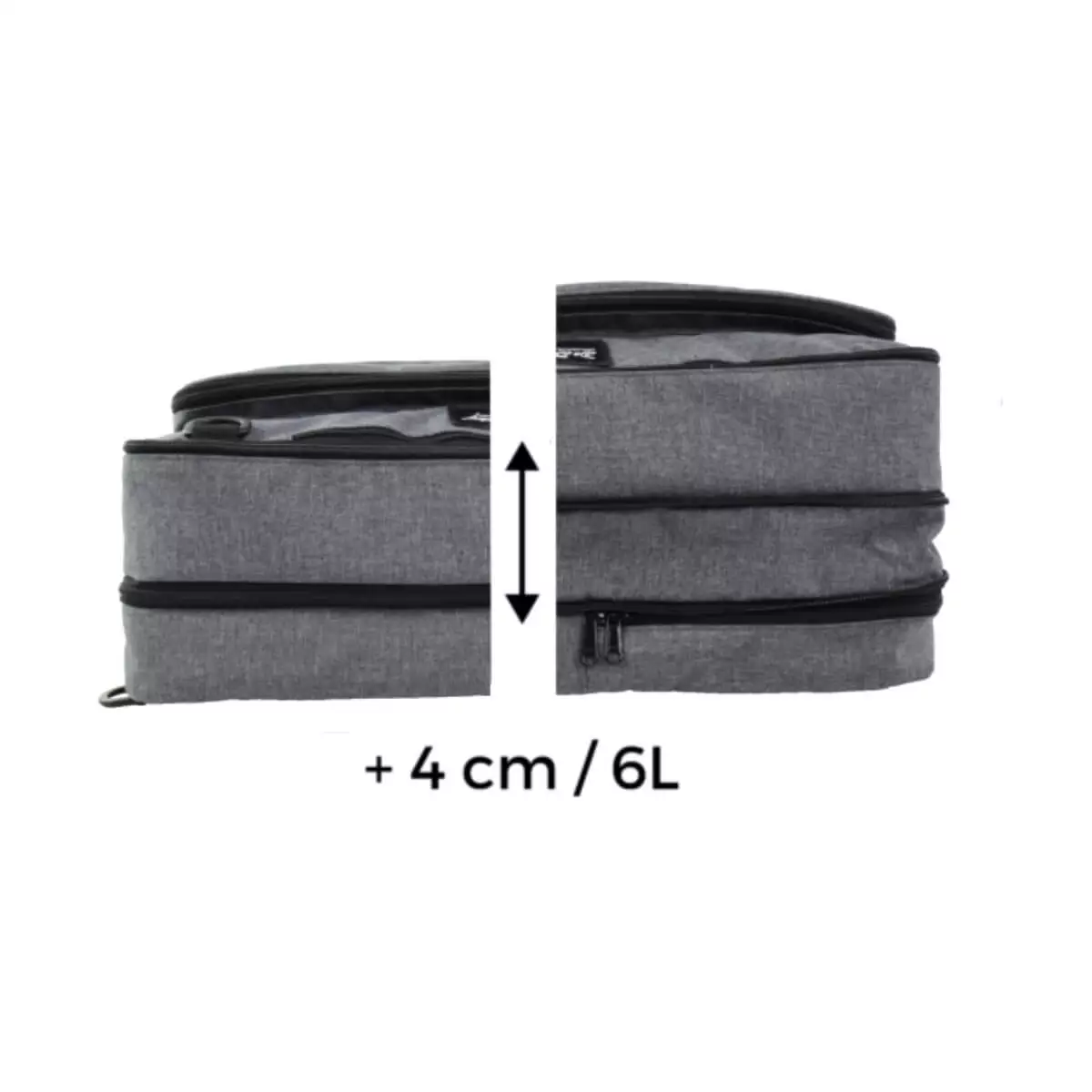  Eiffel medische rugzak