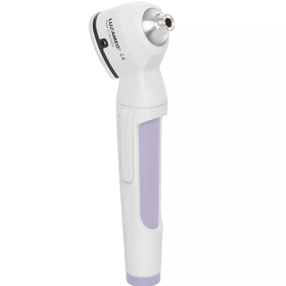  LuxaScope Auris gekleurde LED otoscoop