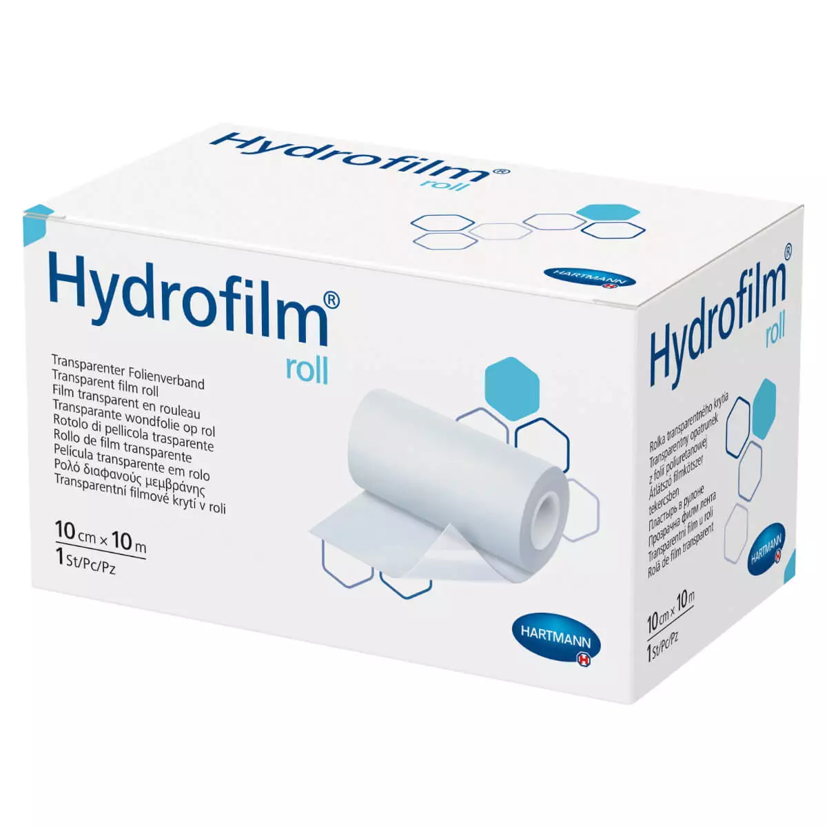  Hydrofilm Rolverband