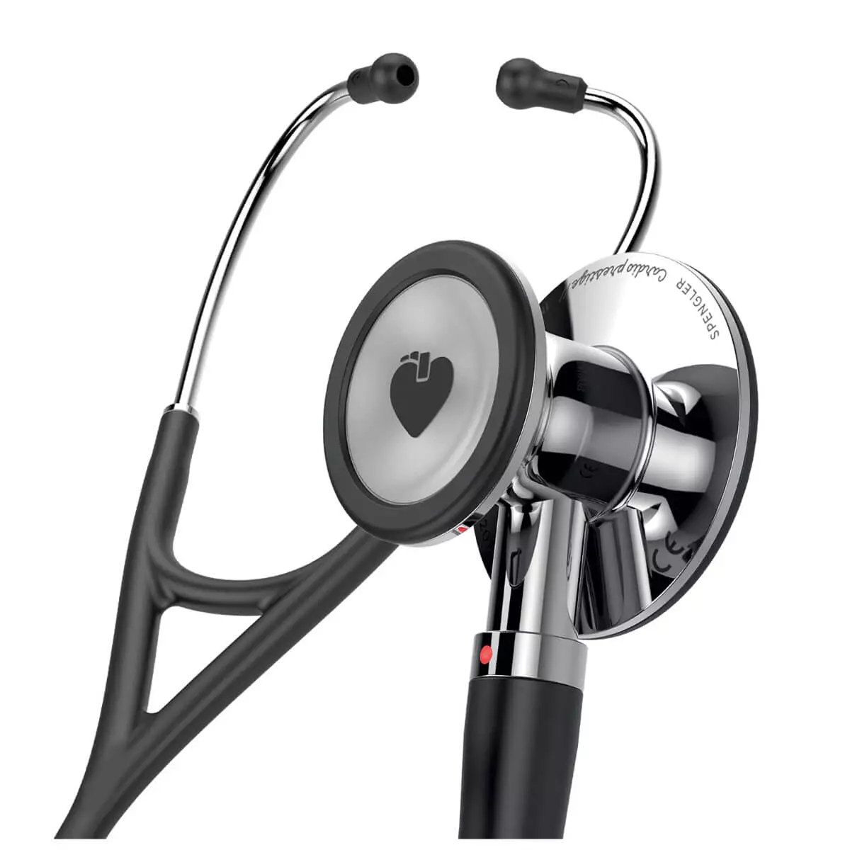  Cardio Prestige II stethoscoop met dubbelzijdig borststuk