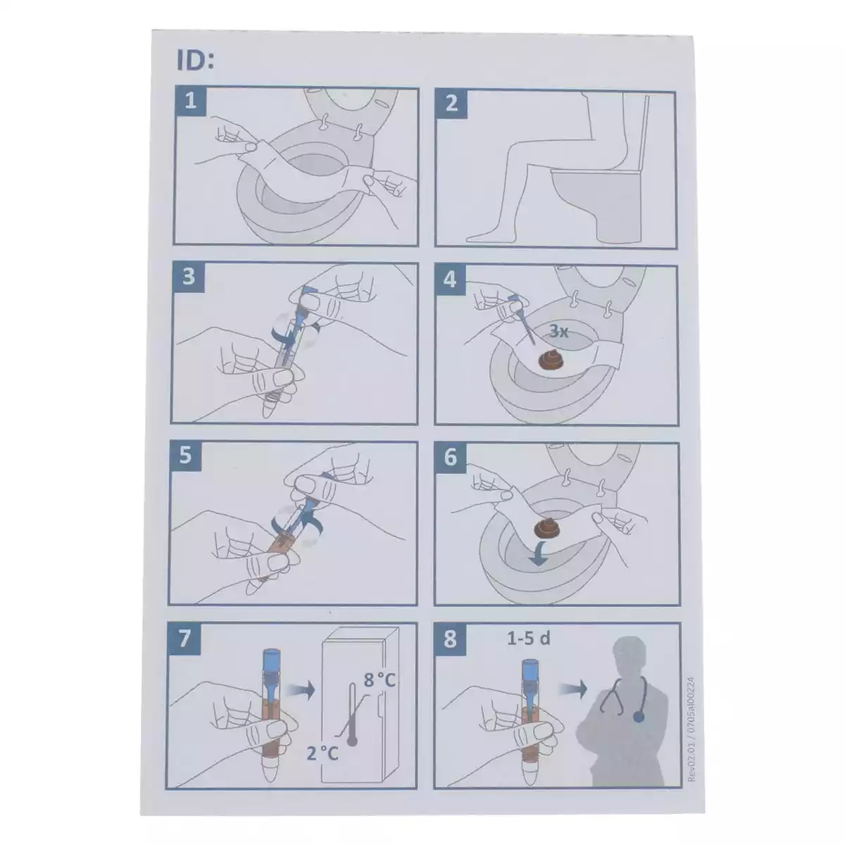  Medichem Meditrol FOB